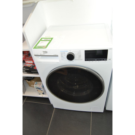 Lavante Séchante BEKO B3D58544UW