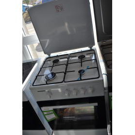 Cuisiniere Tout Gaz HFSC-K6060WH