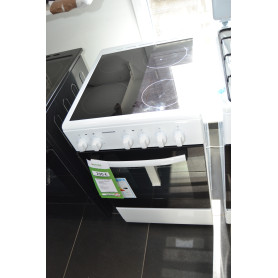Cuisinière Elec. HFSC-S56E4VWH