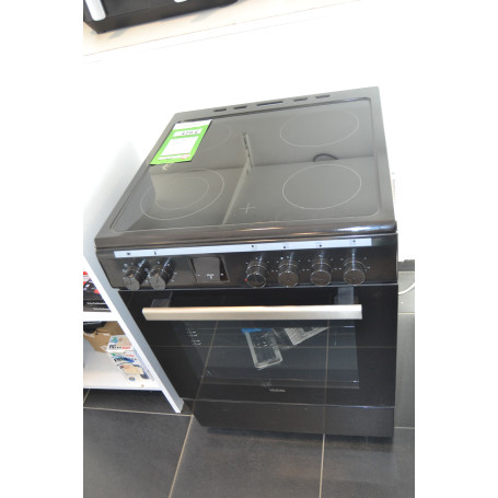 Cuisinière Elec. VG-KC6VN4BX10