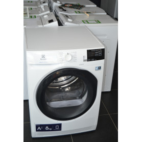 Séche Linge ELECTROLUX EW8H4840SP