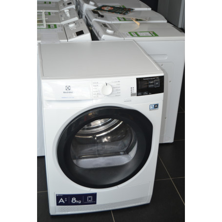 Séche Linge ELECTROLUX EW8H4840SP