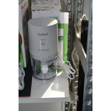 Hachoir TEFAL MB120N10