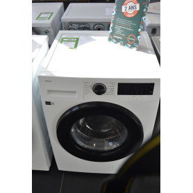 Lave Linge Hublot SAMSUNG WW90CGC04DAE