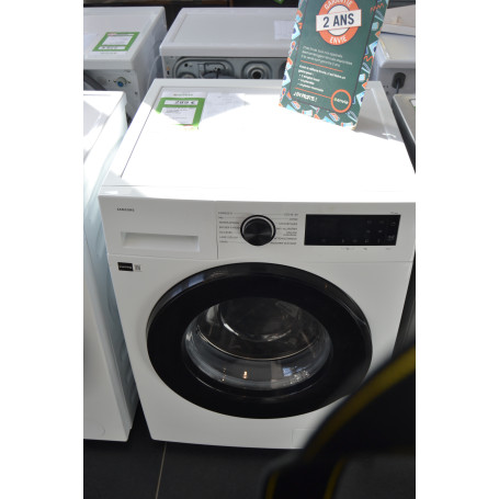 Lave Linge Hublot SAMSUNG WW90CGC04DAE