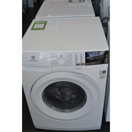 Lave Linge Hublot ELECTROLUX EW6F4922SP
