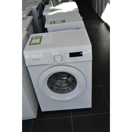 Lave Linge Hublot SCHNEIDER SCLLF127D