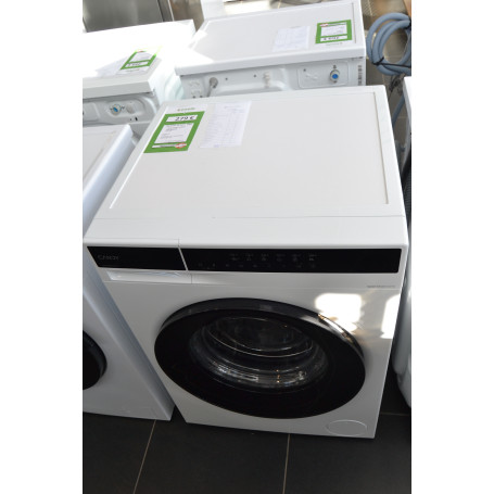 Lave Linge Hublot CANDY TW147A