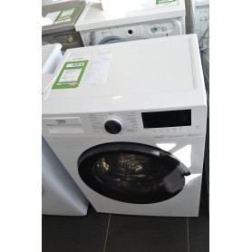 Lave Linge Hublot BEKO WUE7626XBWST