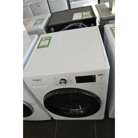 Lave Linge Hublot WHIRLPOOL FFBB11489BV/FR
